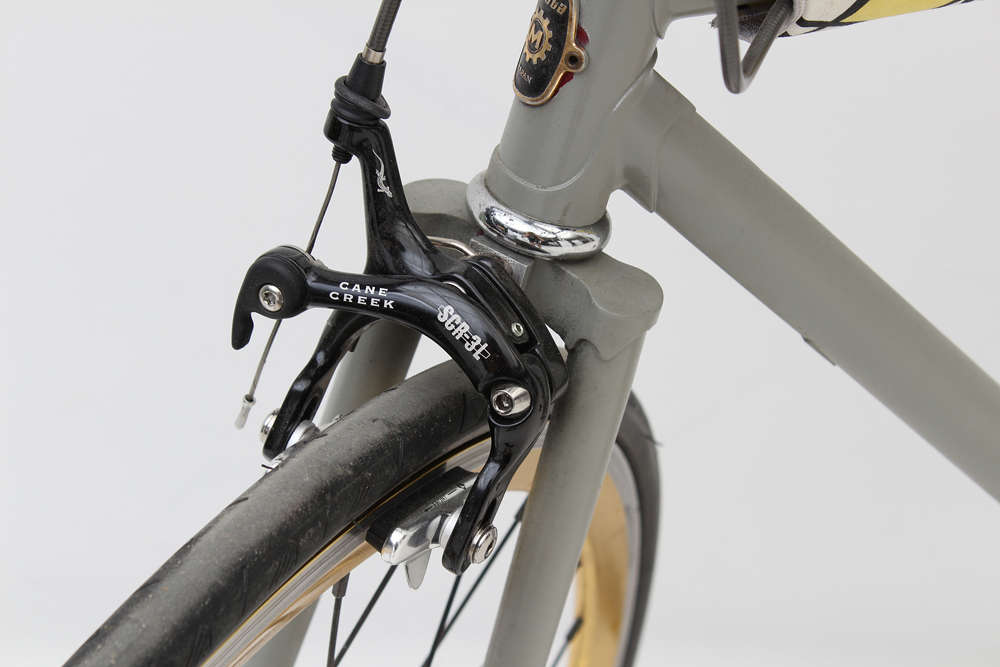 Vintage Miyata 610 Road Bike