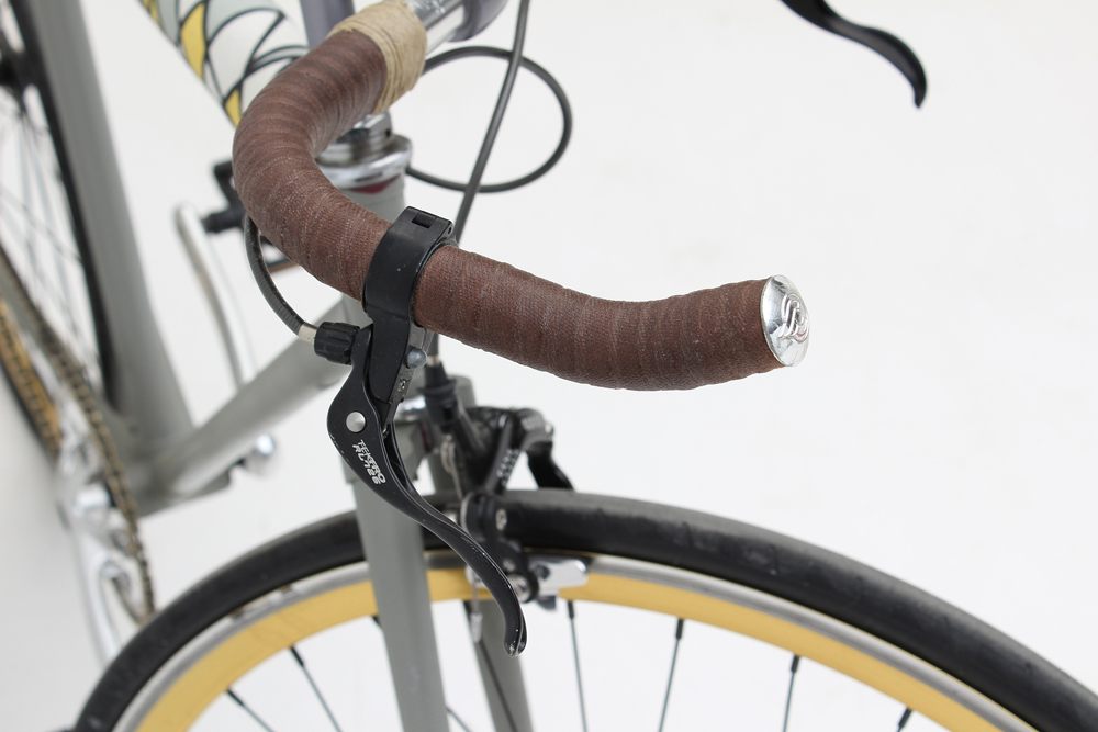 Vintage Miyata 610 Road Bike