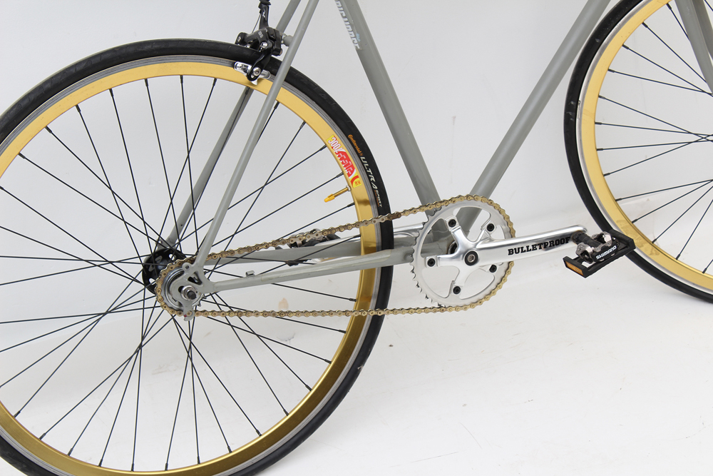 Vintage Miyata 610 Road Bike