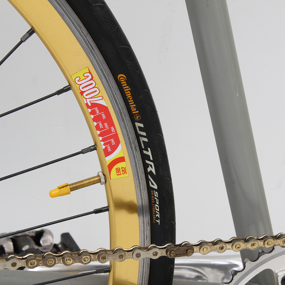 Vintage Miyata 610 Road Bike