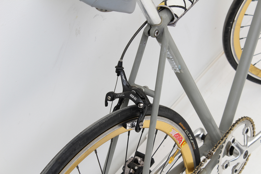 Vintage Miyata 610 Road Bike