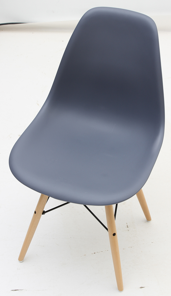 Set of Edgemod Vortex Side Chairs