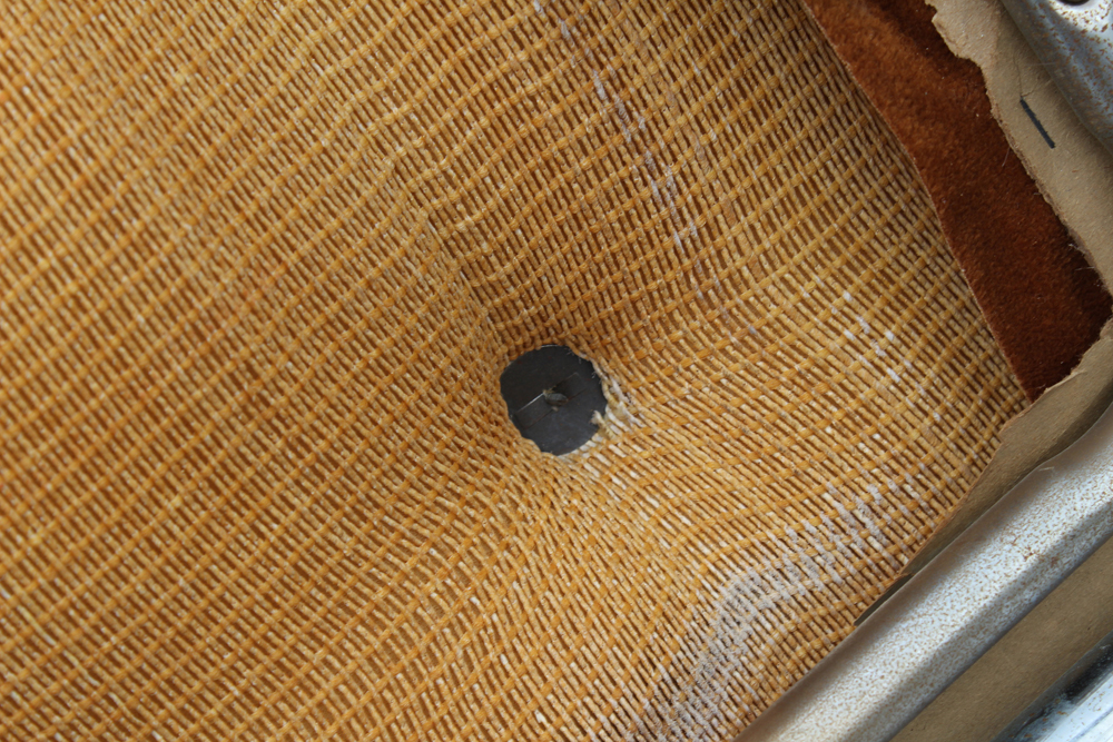 Set of  Mid Century Modern Chairs by Stoneville