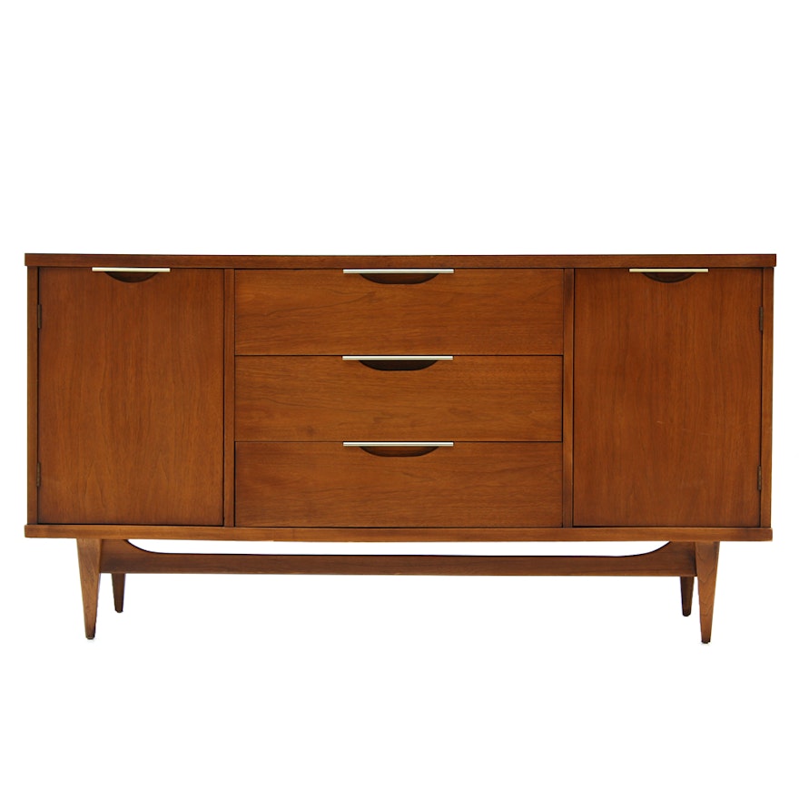 Mid Century Modern Sideboard