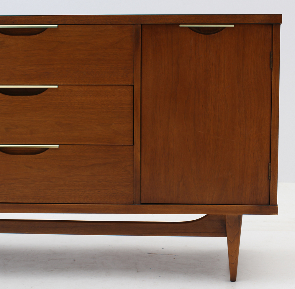 Mid Century Modern Sideboard