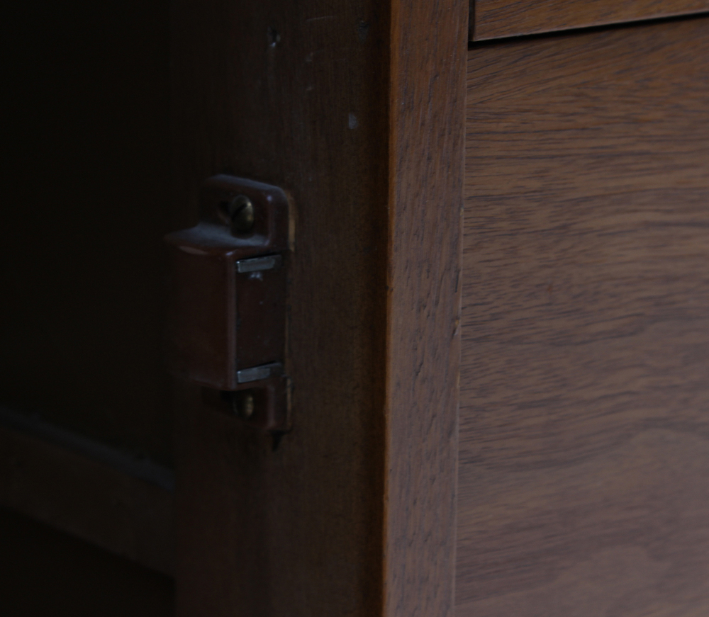 Mid Century Modern Sideboard