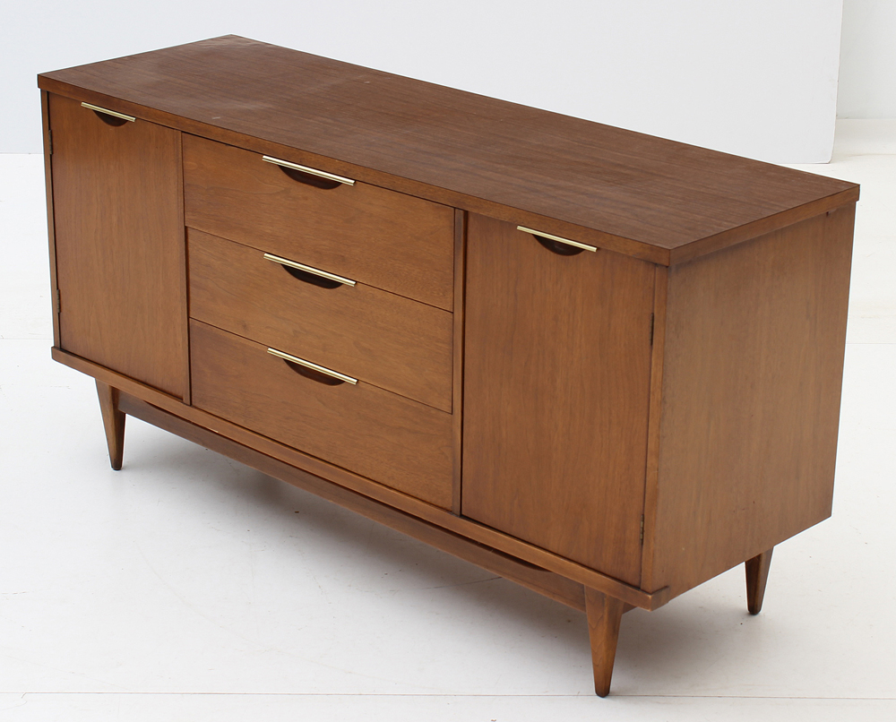 Mid Century Modern Sideboard
