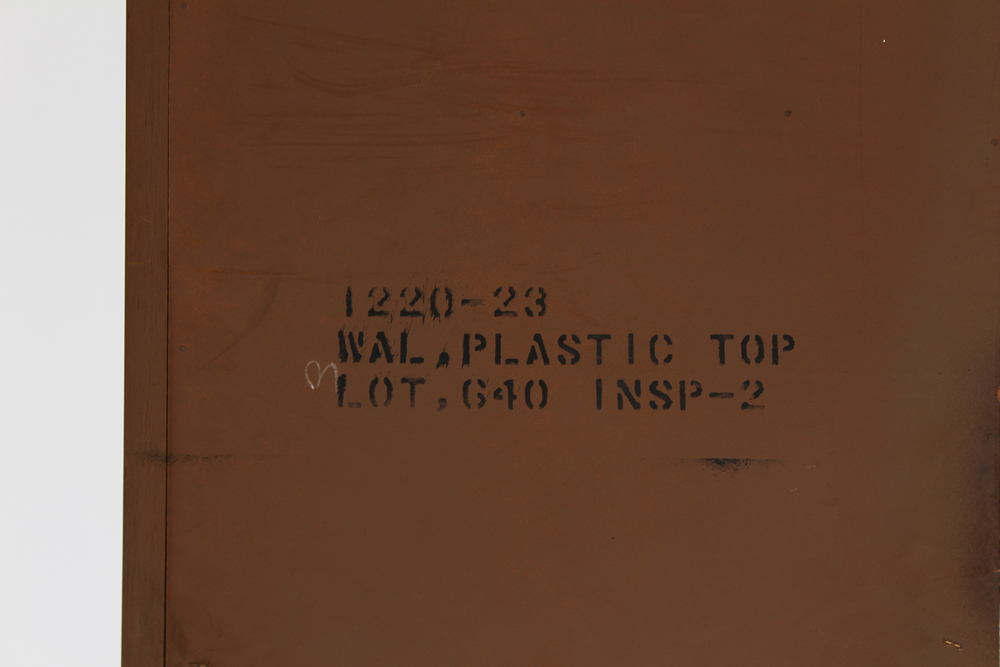 Mid Century Modern Sideboard