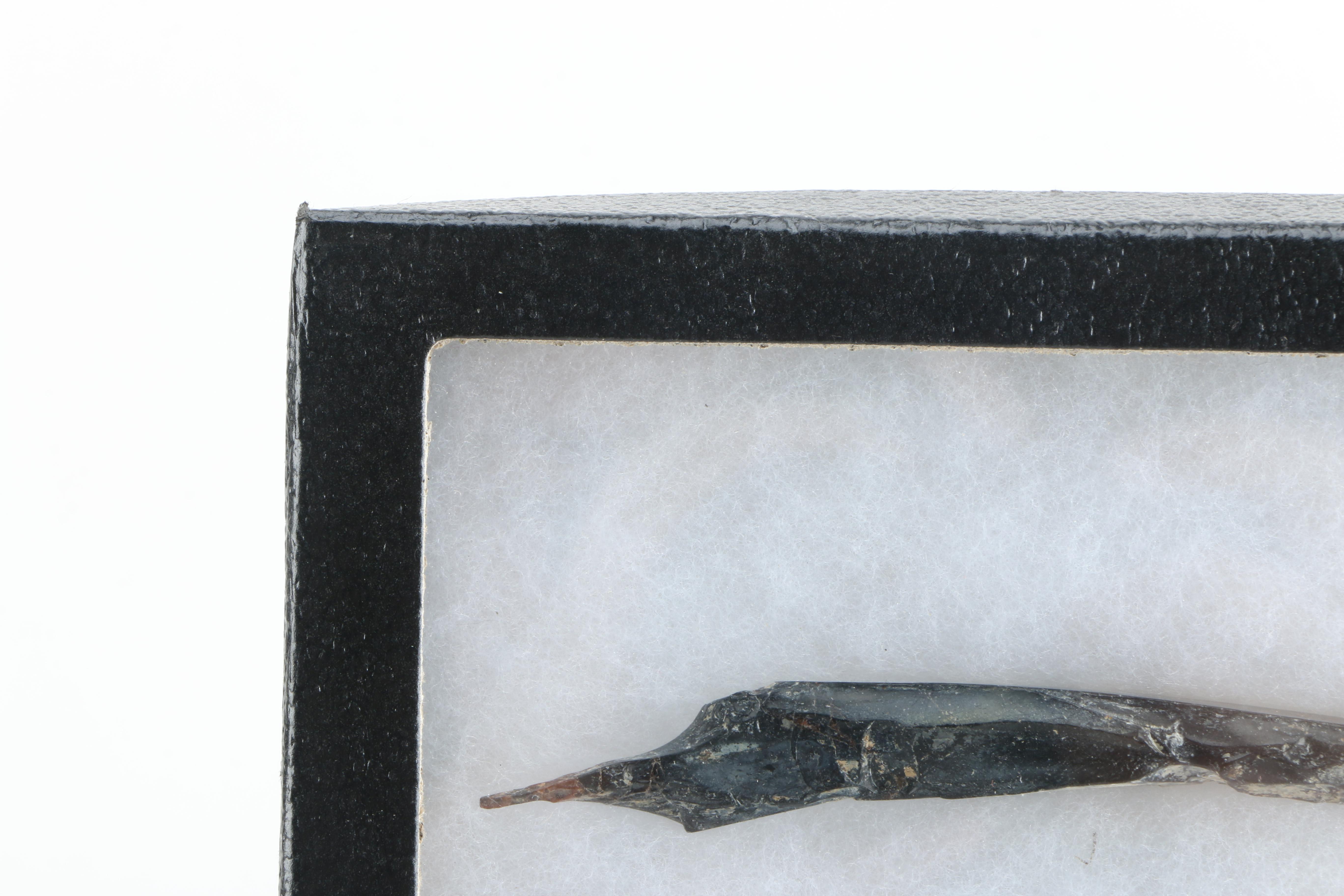 Reproduction Prehistoric Stone Instruments