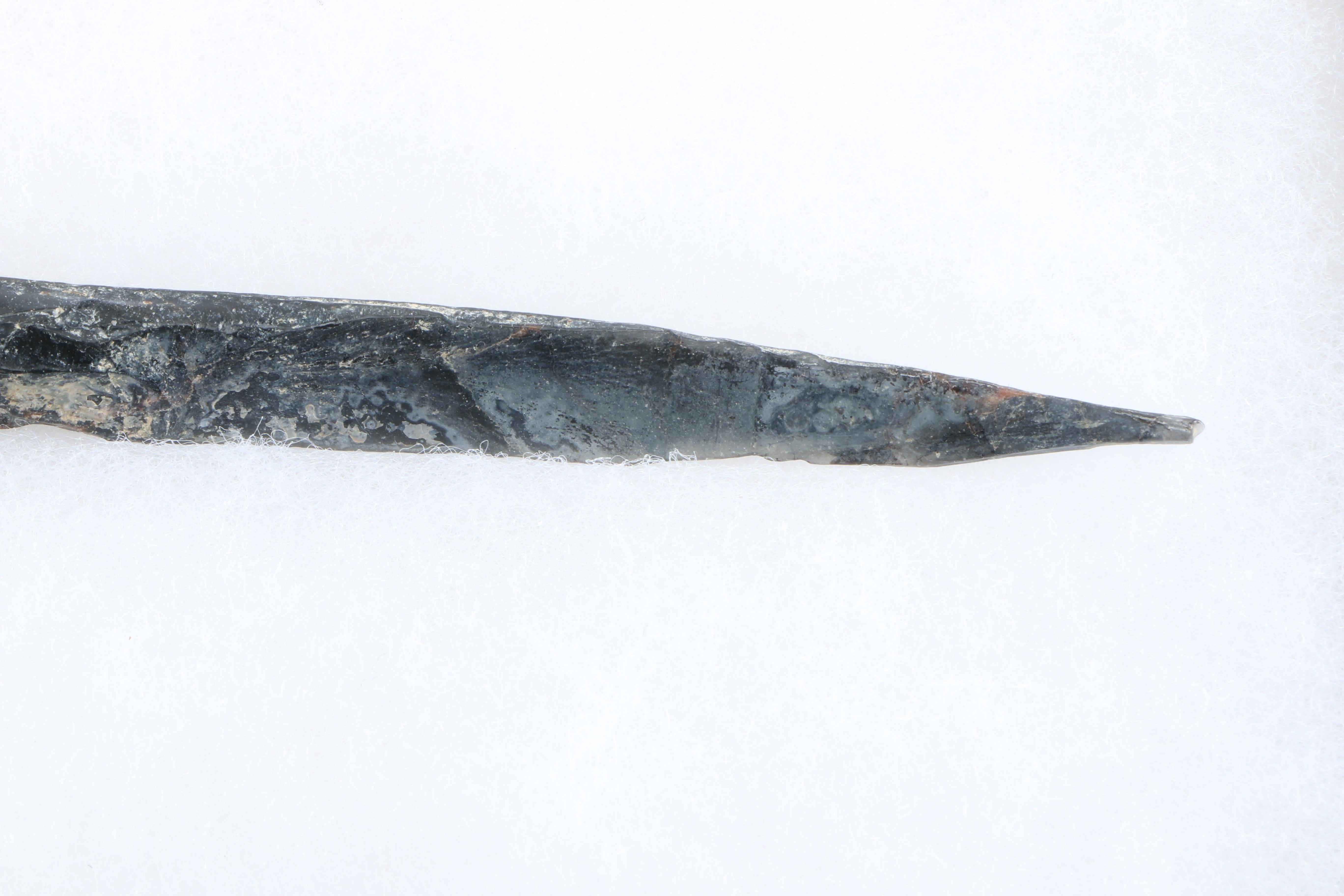 Reproduction Prehistoric Stone Instruments