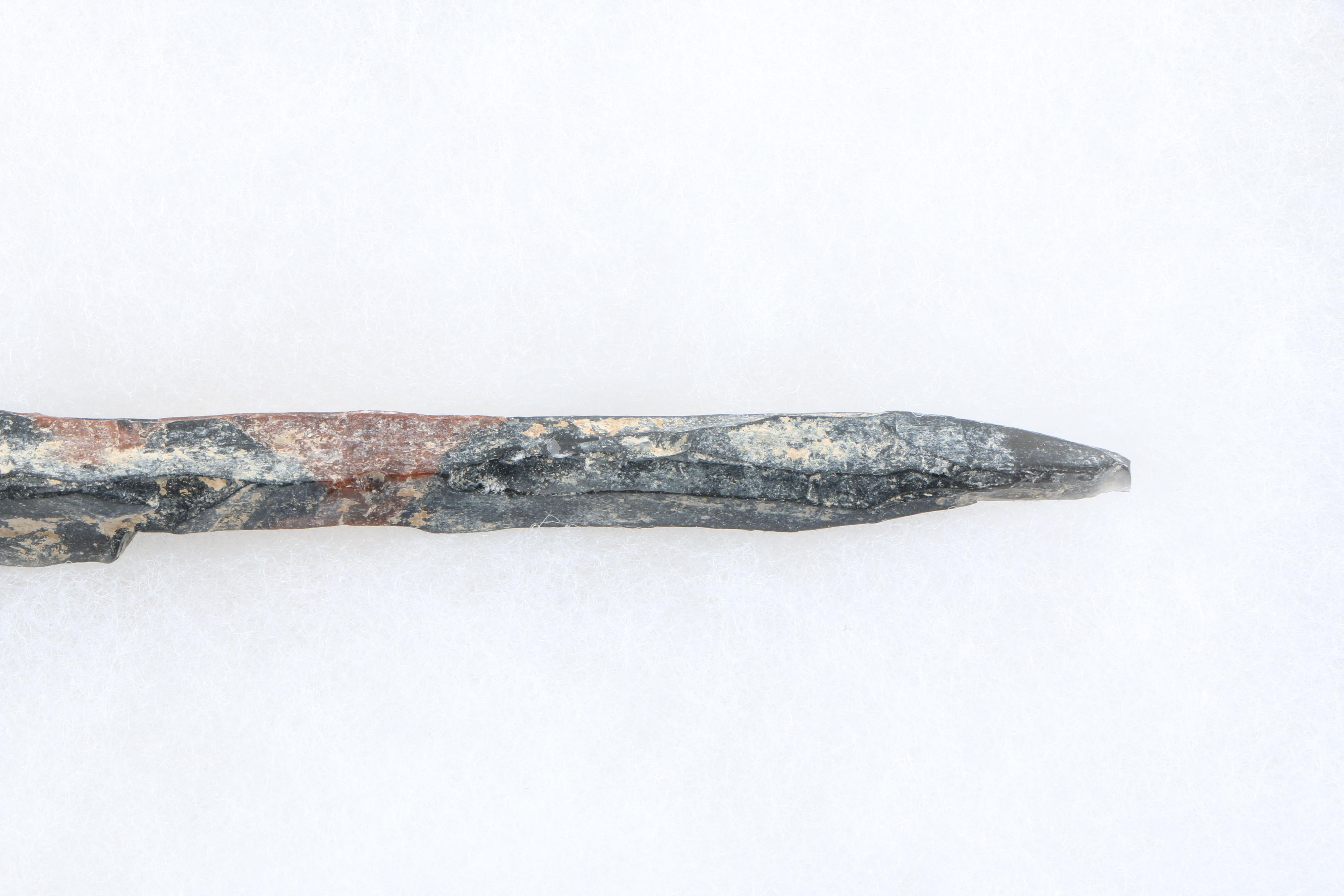 Reproduction Prehistoric Stone Instruments