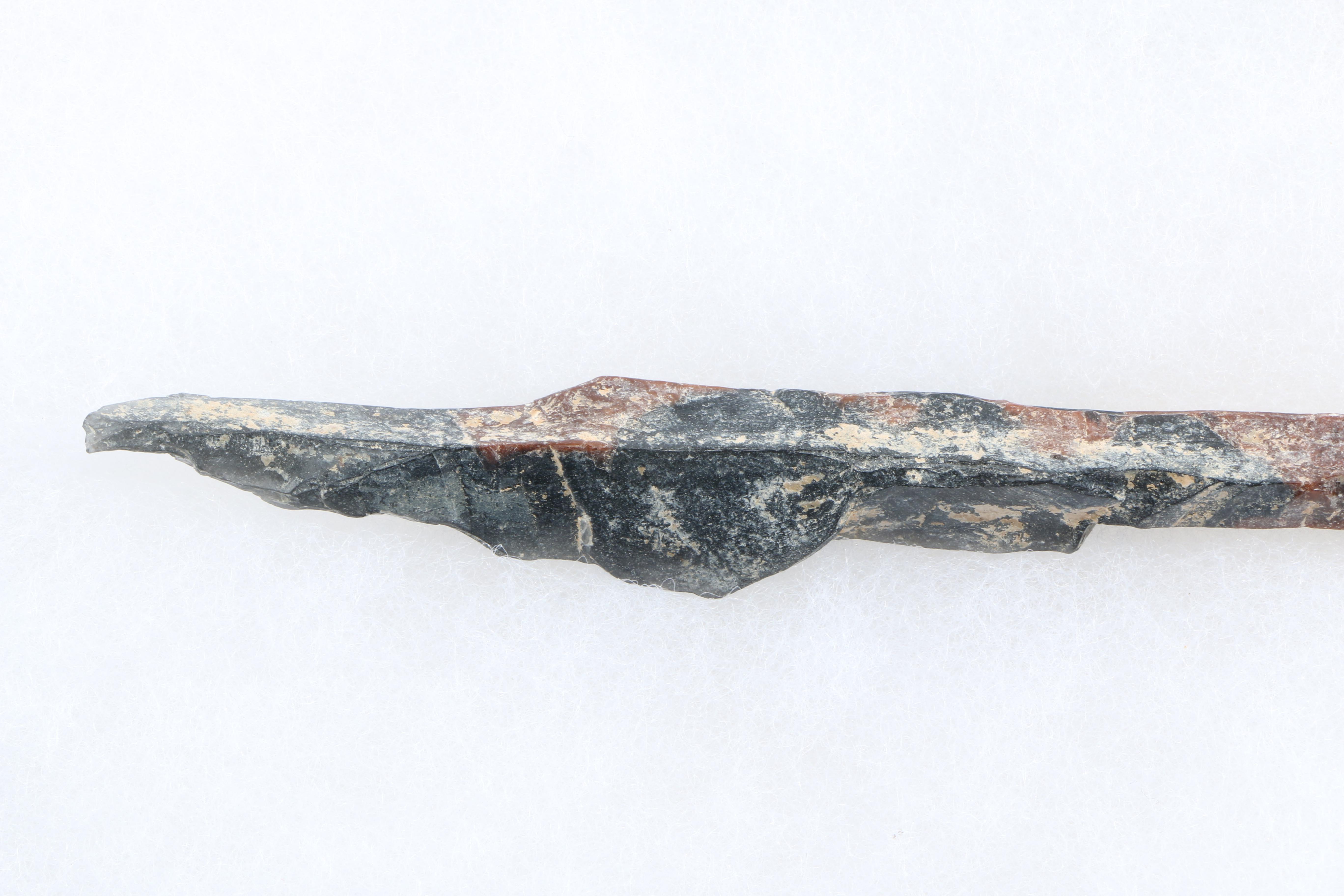 Reproduction Prehistoric Stone Instruments