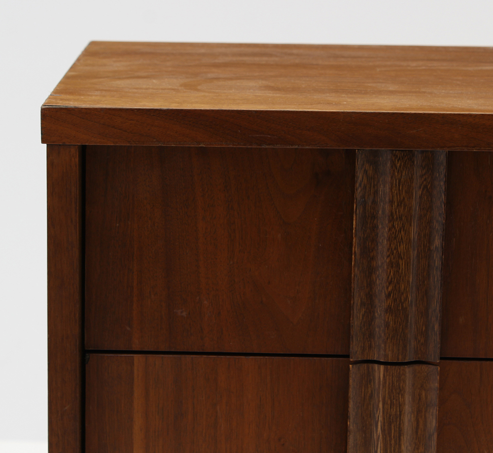 Mid Century Modern Dresser by Kroehler