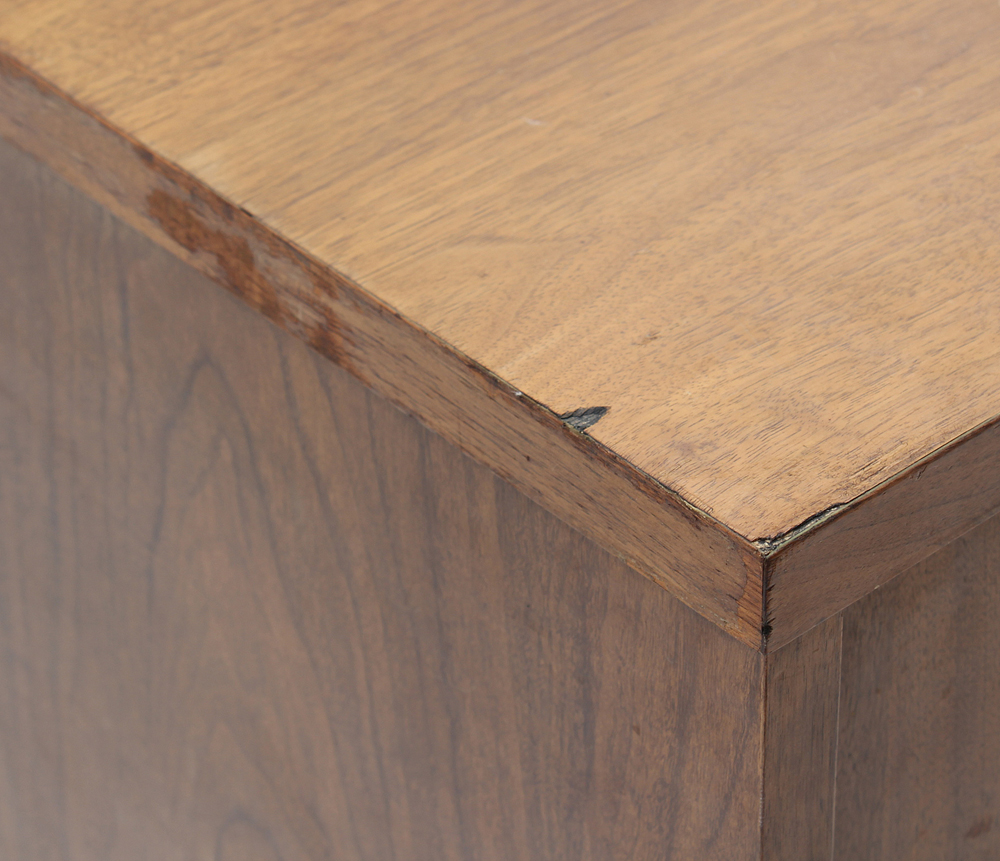 Mid Century Modern Dresser by Kroehler