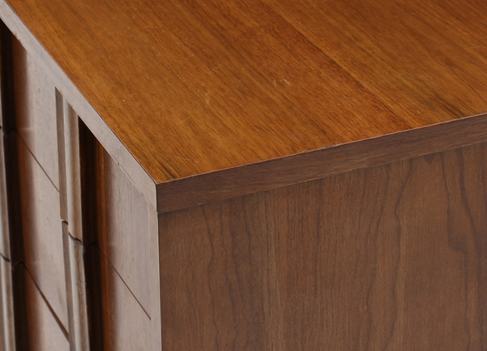 Mid Century Modern Dresser by Kroehler