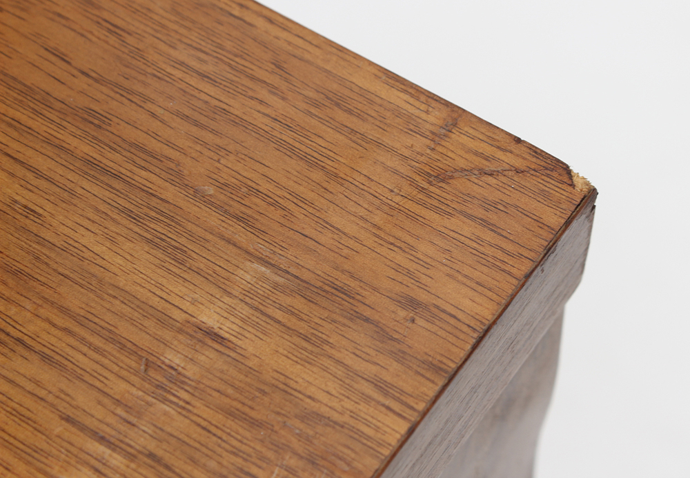 Mid Century Modern Dresser by Kroehler