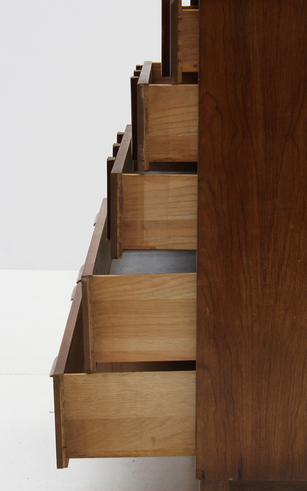 Mid Century Modern Dresser by Kroehler