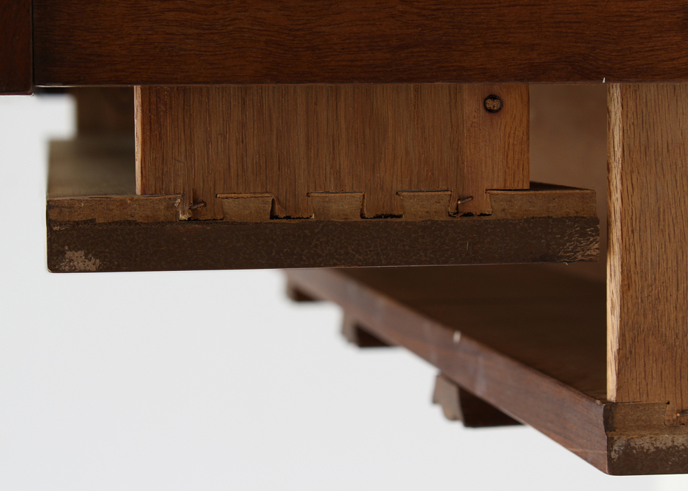 Mid Century Modern Dresser by Kroehler