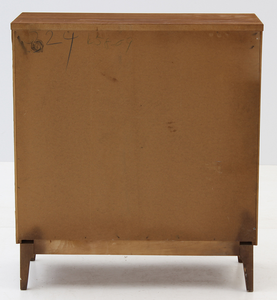 Mid Century Modern Dresser by Kroehler