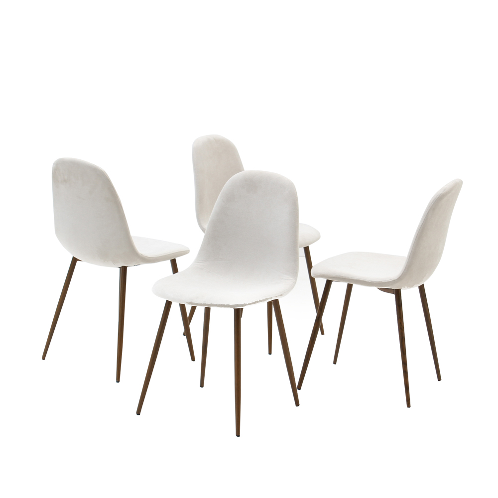 Lyna Upholstered Dining Chairs