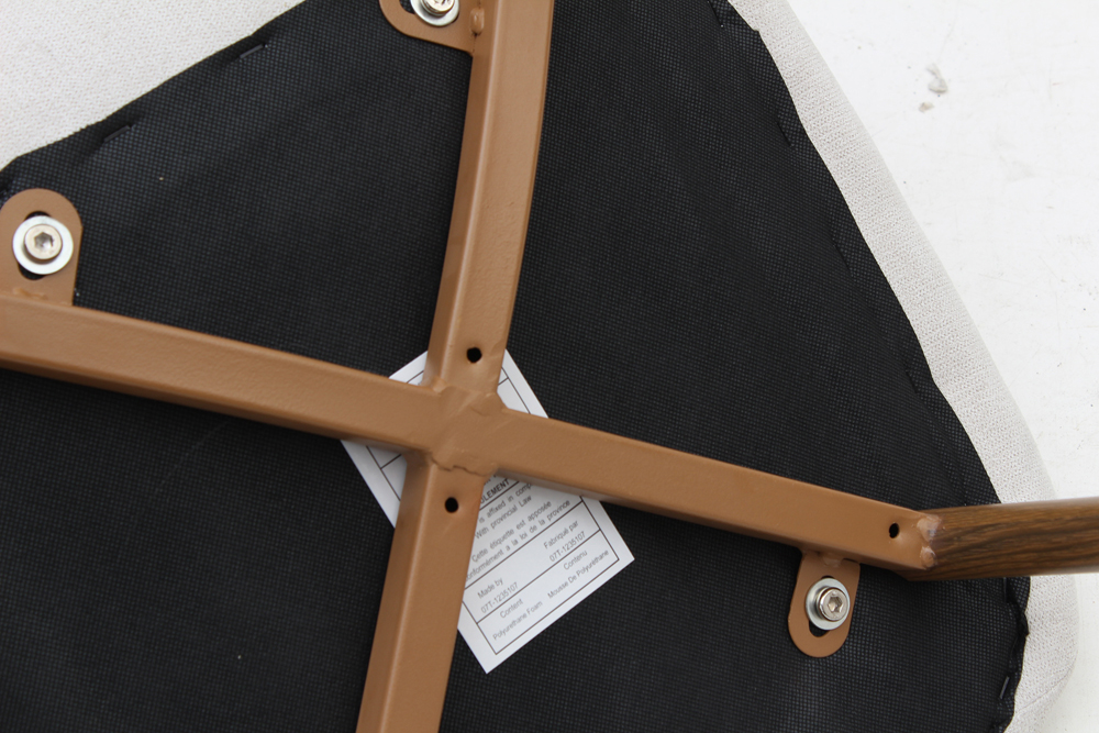 Lyna Upholstered Dining Chairs