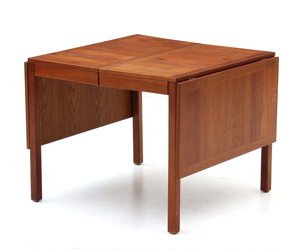 Danish Modern Dining Set