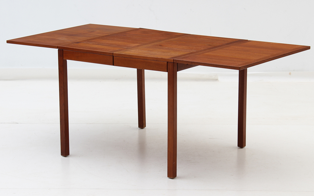 Danish Modern Dining Set
