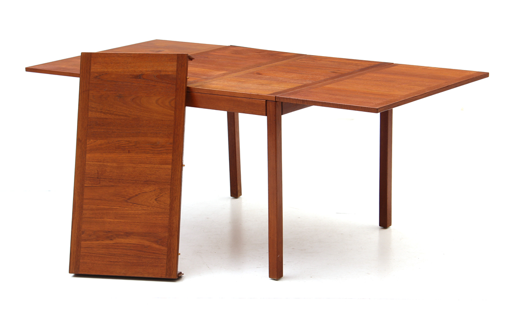 Danish Modern Dining Set
