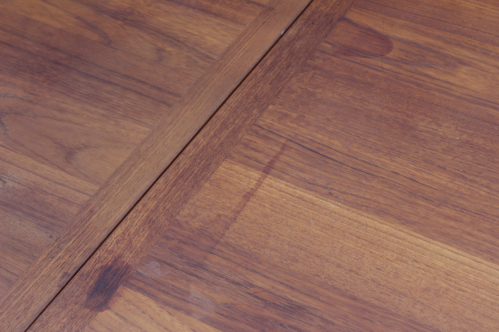 Danish Modern Dining Set