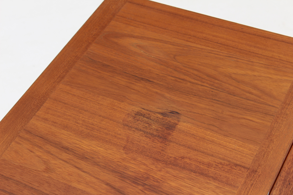 Danish Modern Dining Set