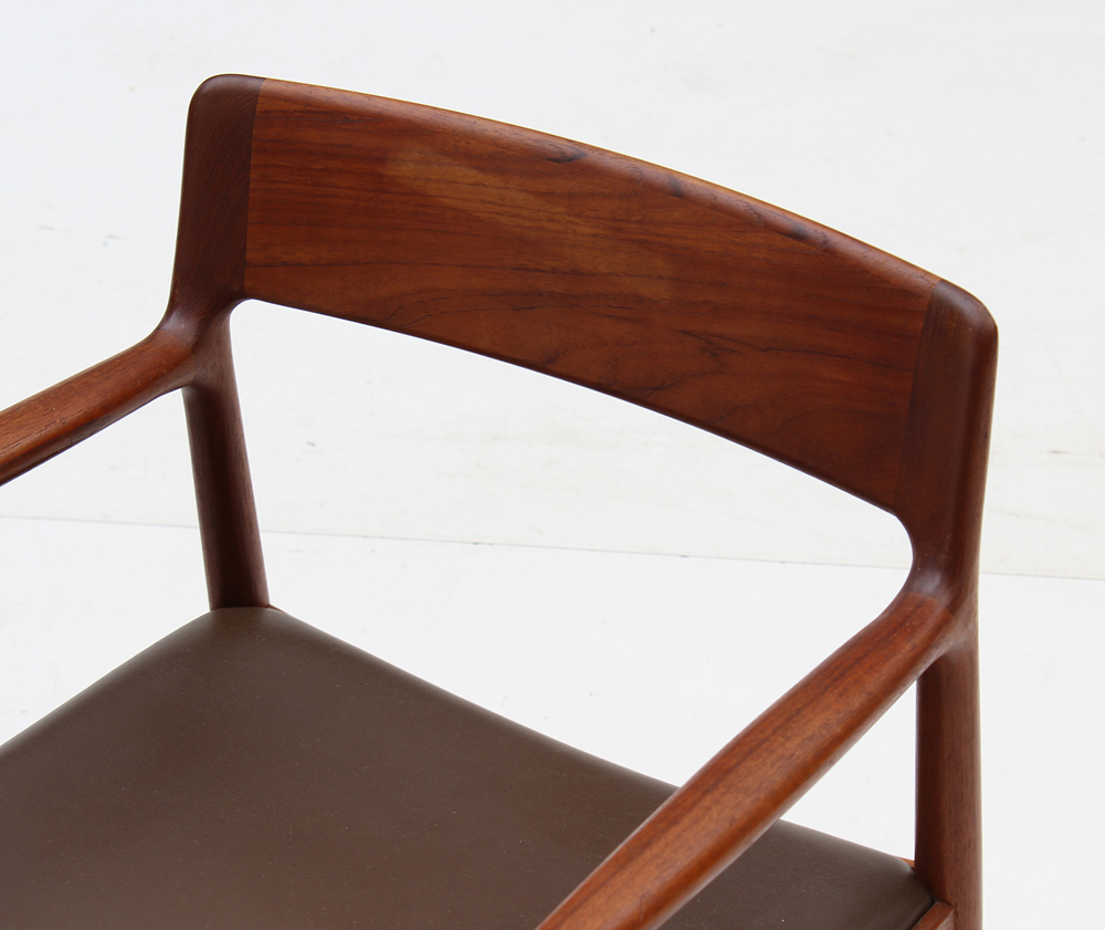 Danish Modern Dining Set