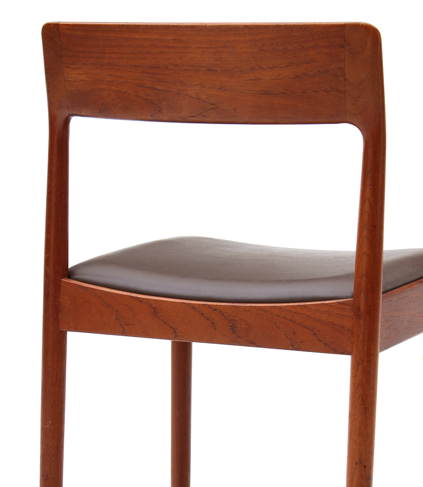 Danish Modern Dining Set