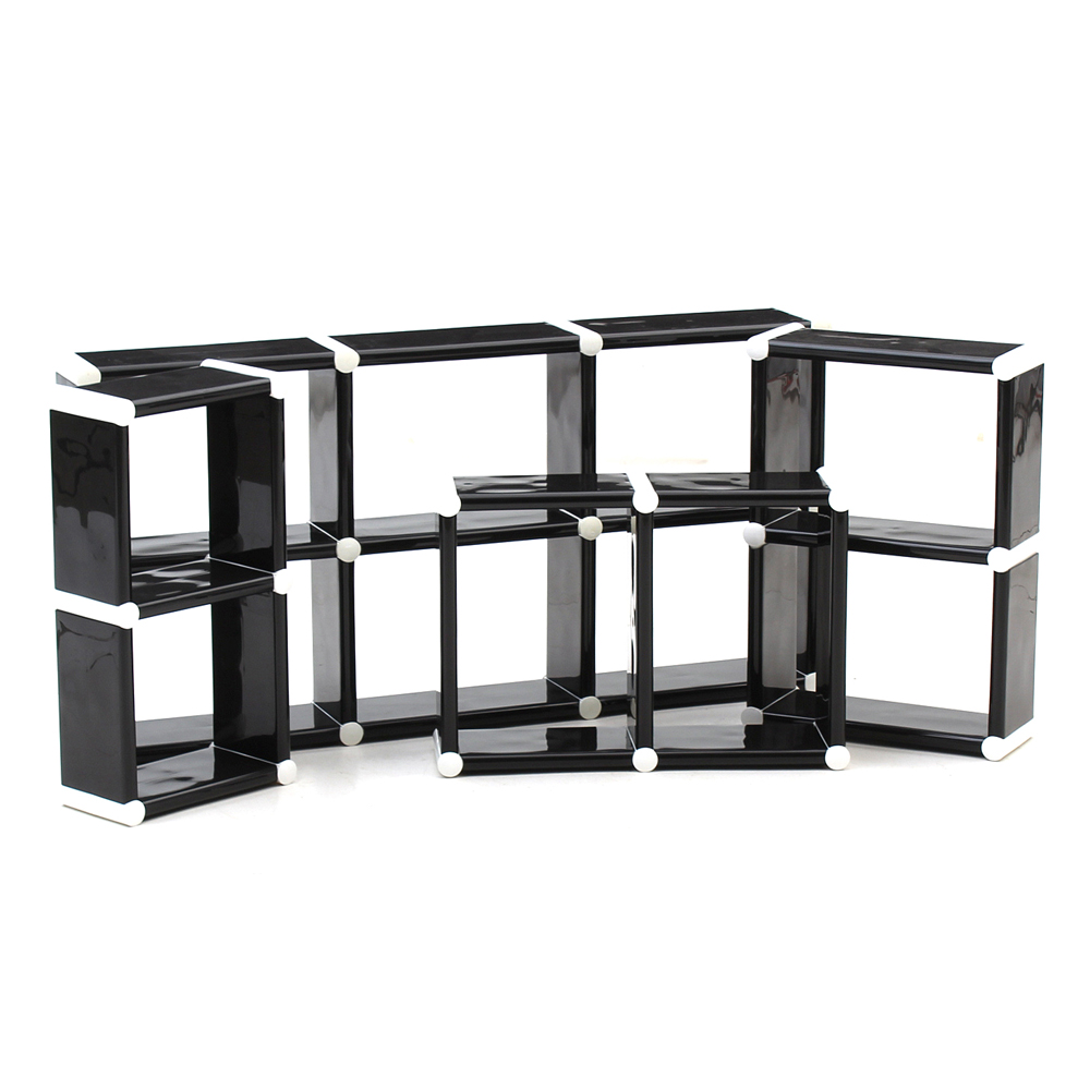 Modular Shelving Unit