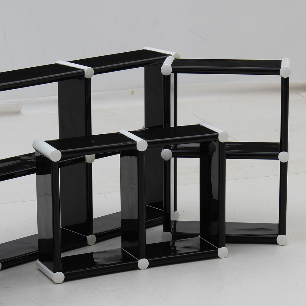 Modular Shelving Unit