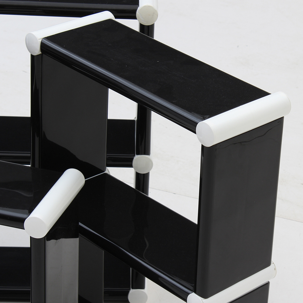 Modular Shelving Unit