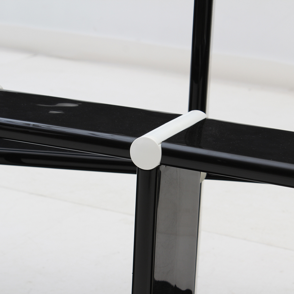 Modular Shelving Unit