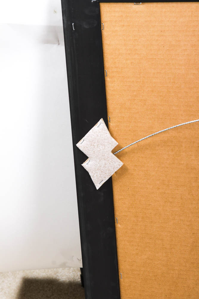 After Andrew Wyeth Print "Master Bedroom"