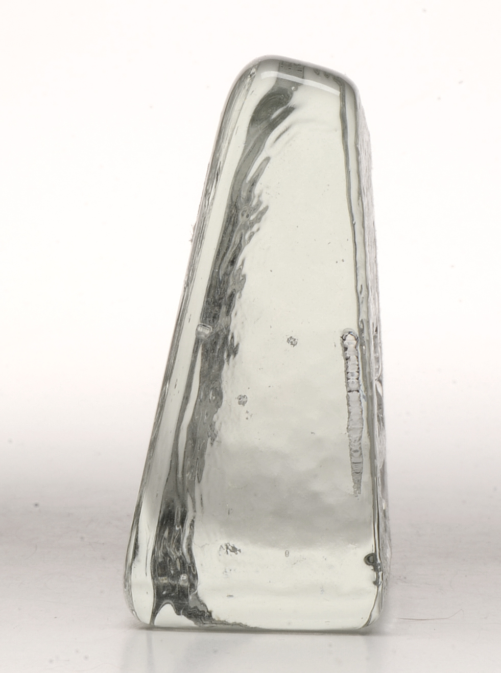 Libbey Glass Advertising Sign