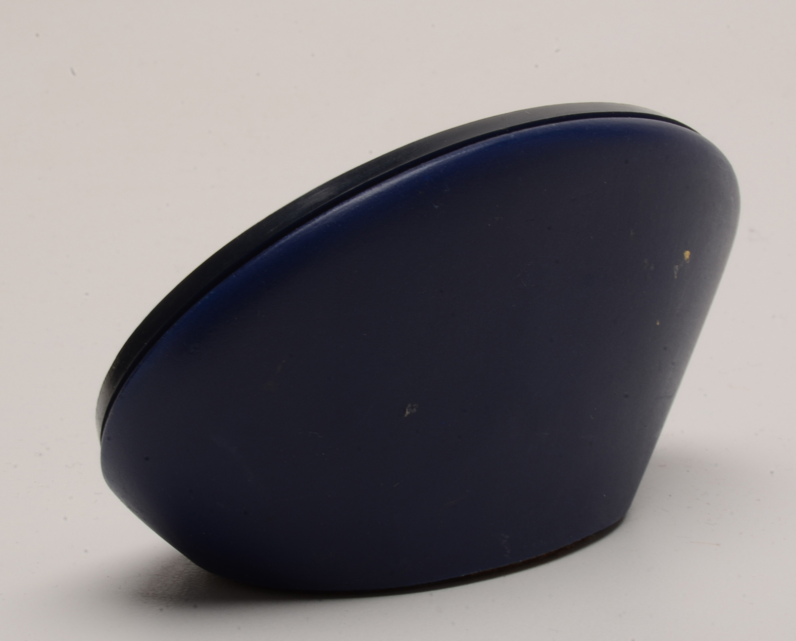 Group Vintage Advertising Signs for Glass and Crystal Companies