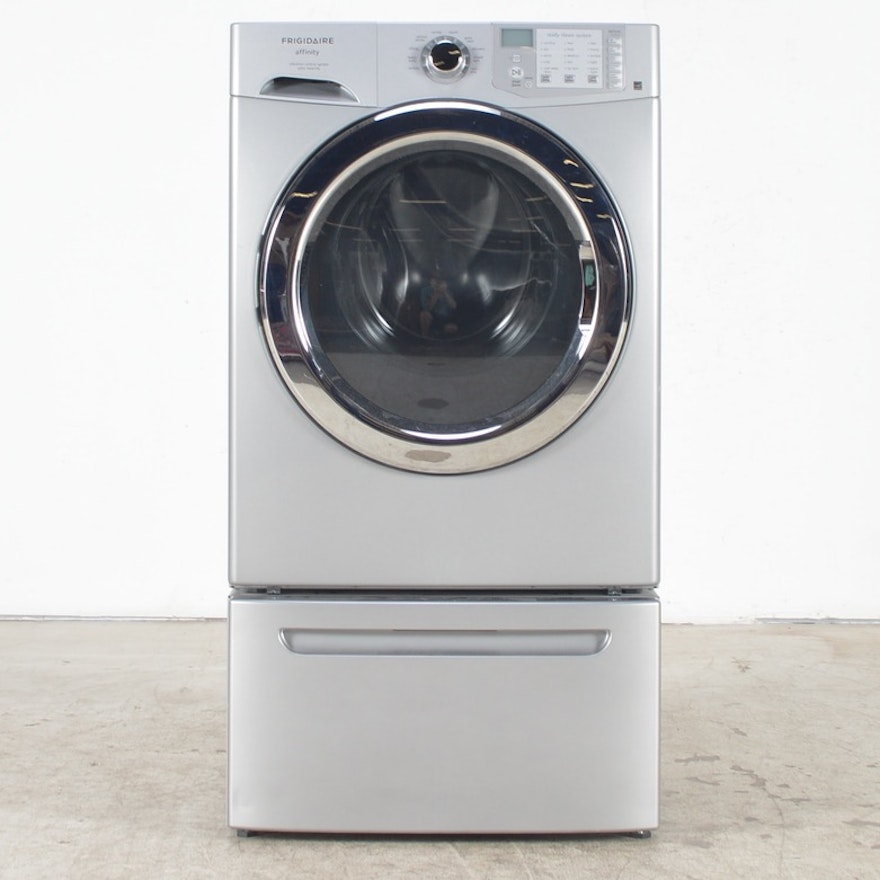 Frigidaire Washer