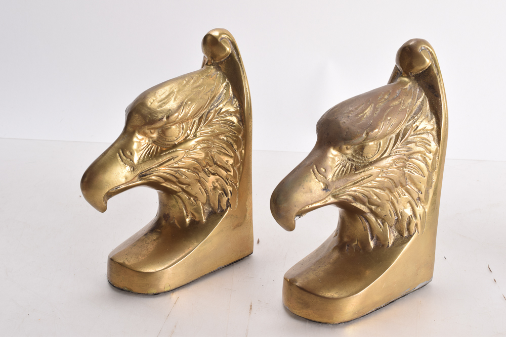 Brass Decorative Objects