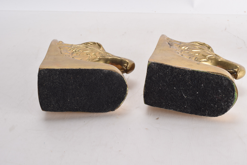 Brass Decorative Objects