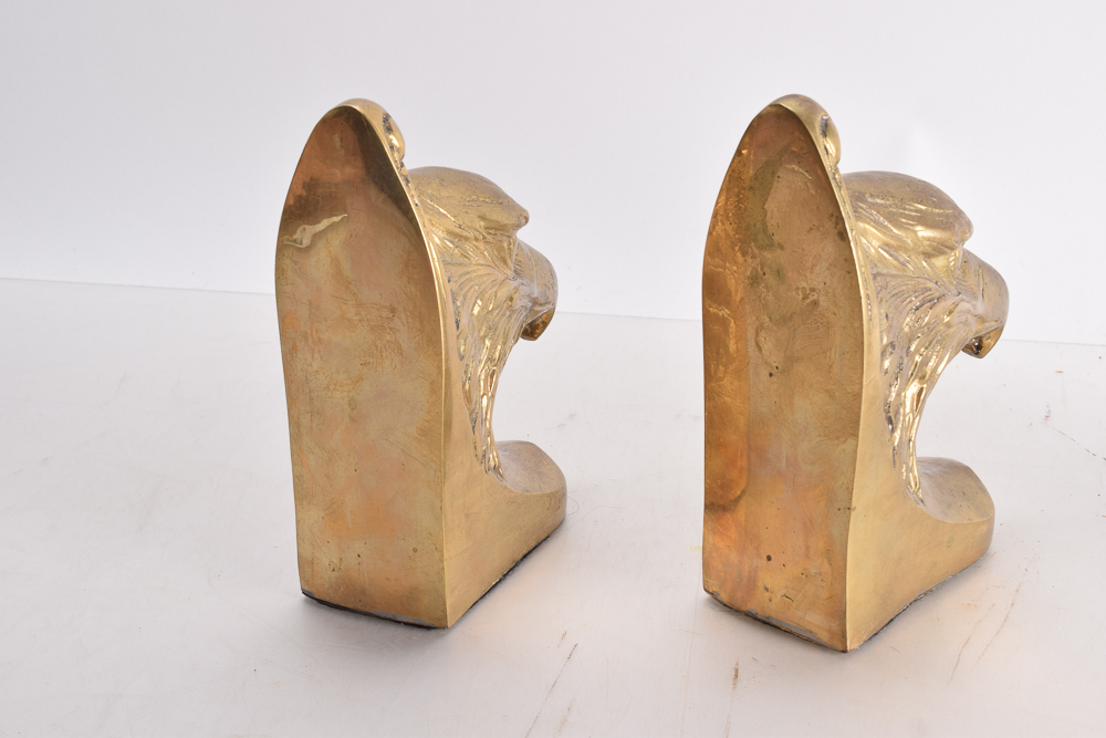 Brass Decorative Objects