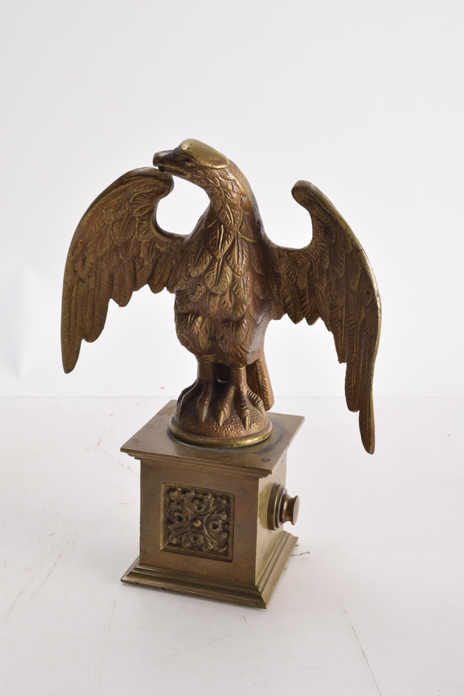 Brass Decorative Objects