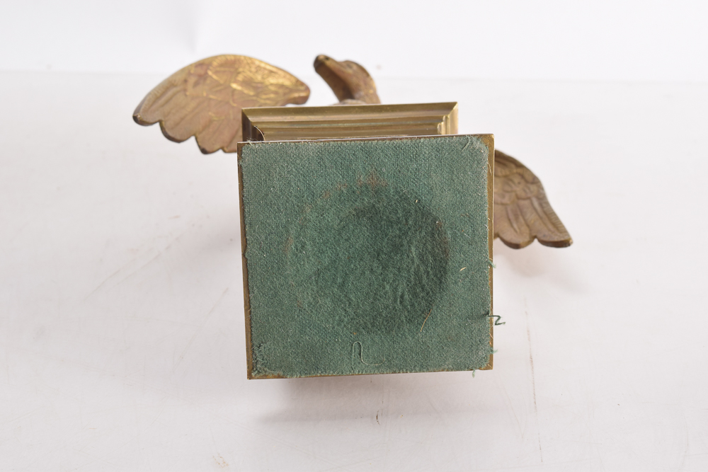 Brass Decorative Objects