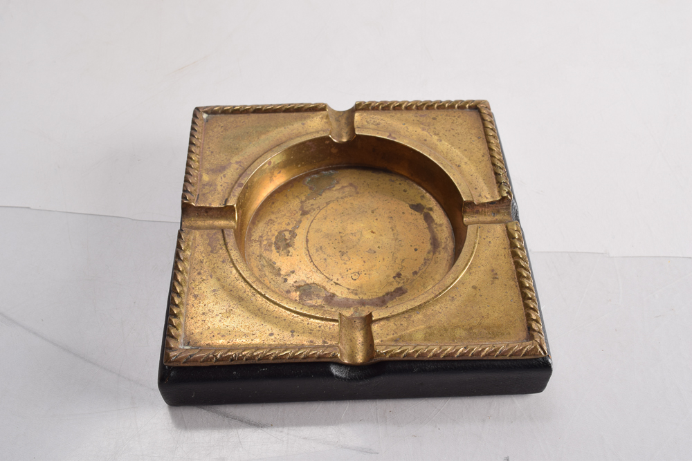 Brass Decorative Objects