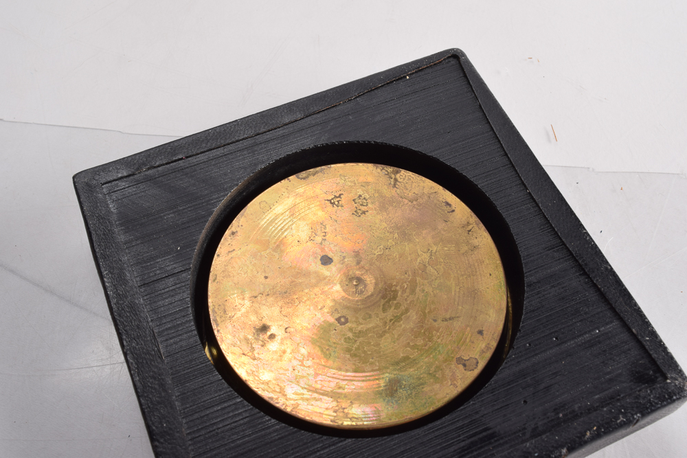 Brass Decorative Objects