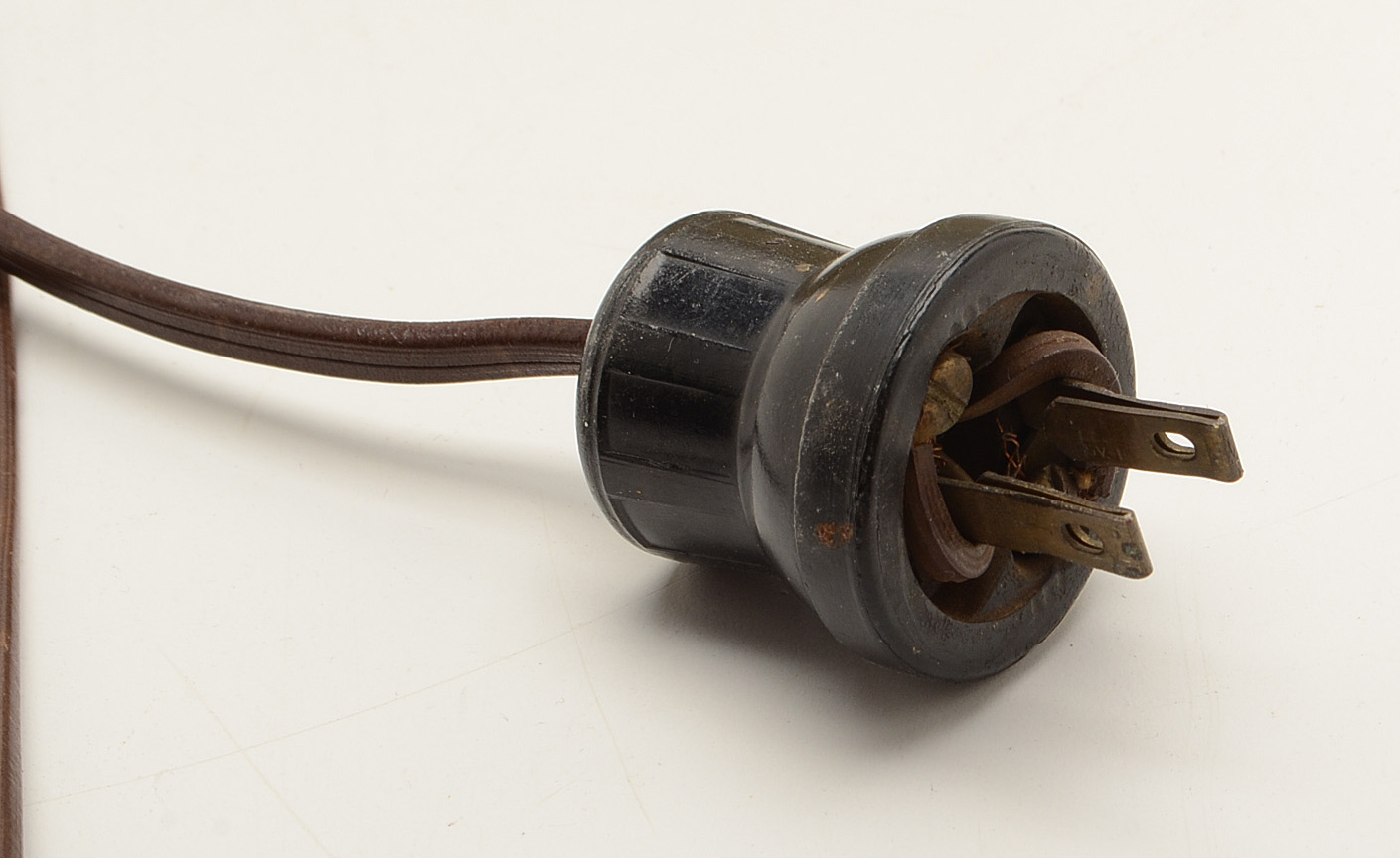 Vintage Belknap Radio