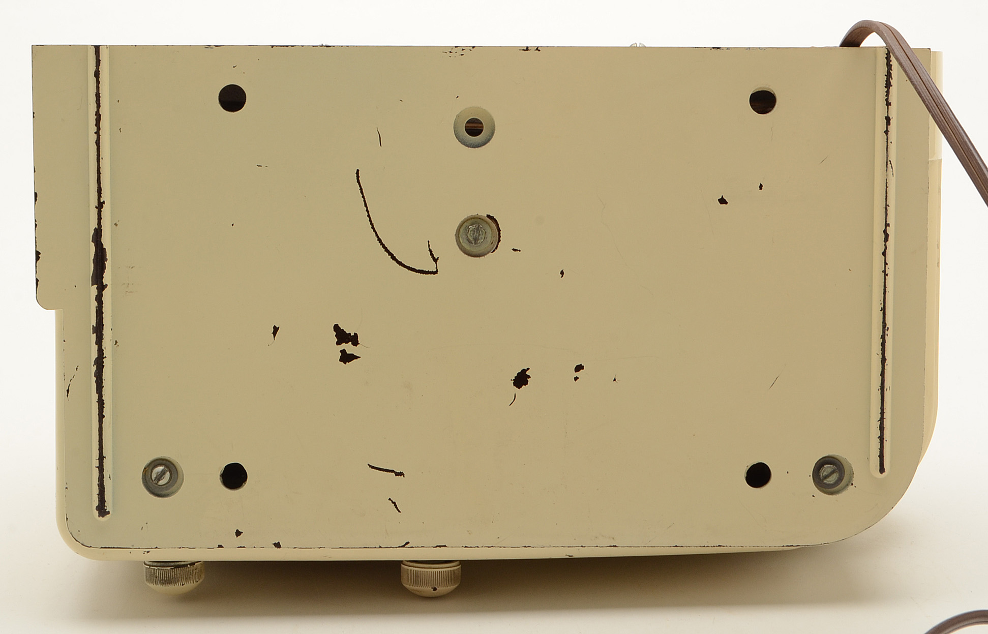 Vintage Belknap Radio