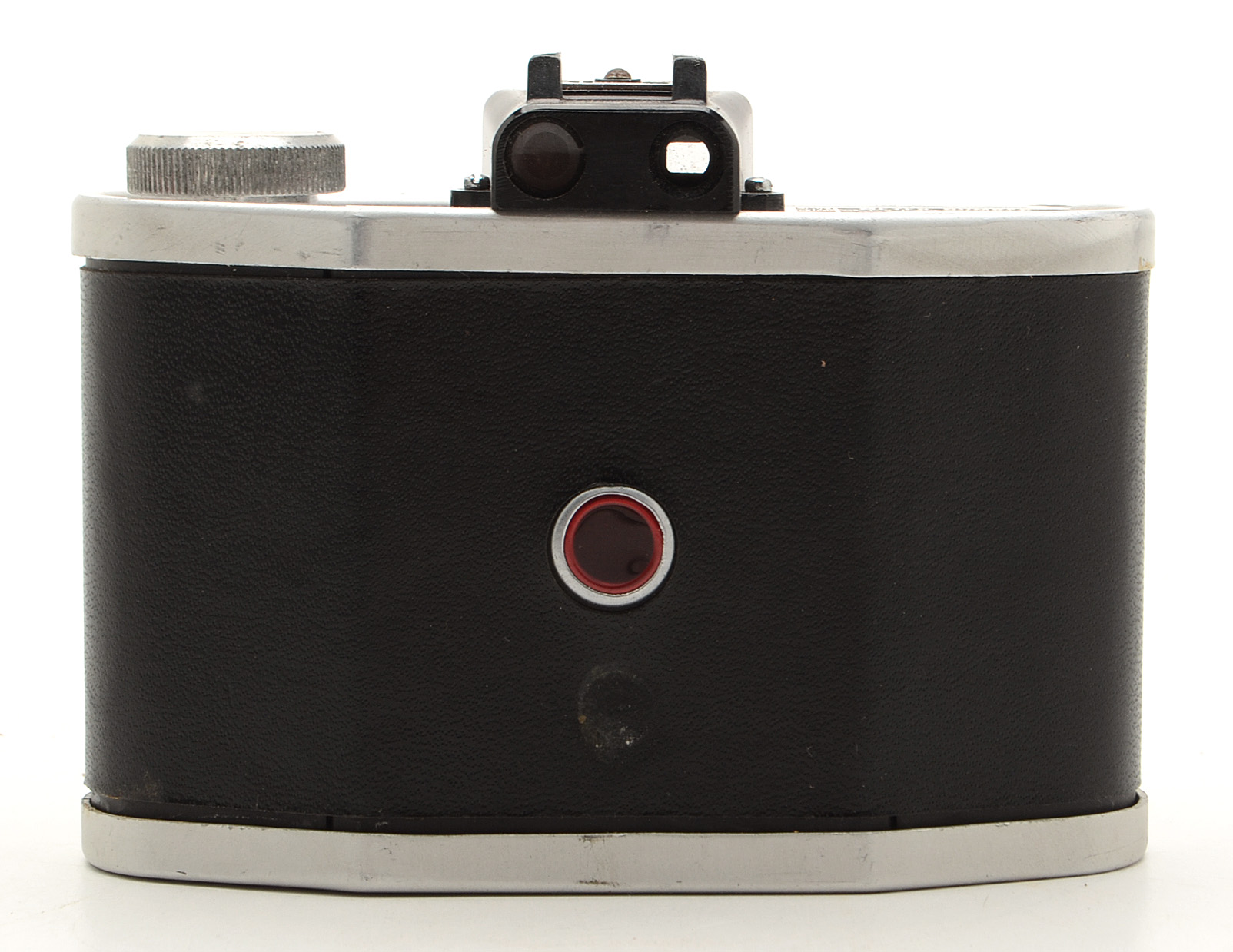 Vintage Meteor Camera